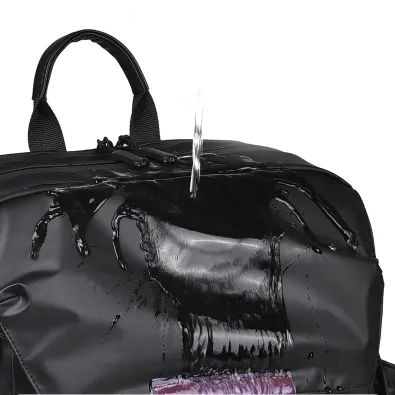 MOUNTAIN CLIMBER BACKPACK